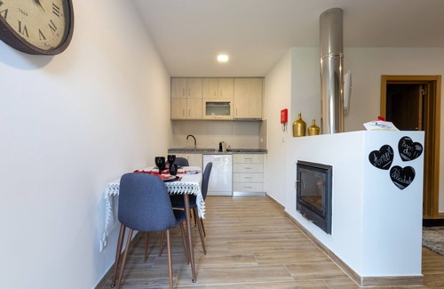 Seia Cama Y Desayuno | Villa Alzira