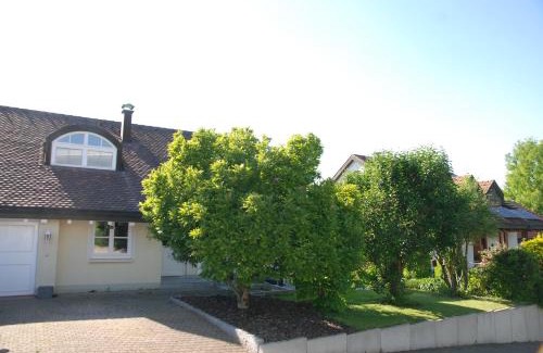 Loerrach Casa | Villa am Buck Lörrach bei Basel