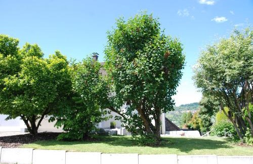 Loerrach Casa | Villa am Buck Lörrach bei Basel