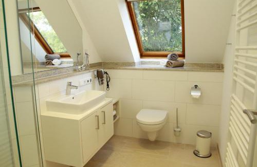 Stinteck Apartamento | Villa am Deich