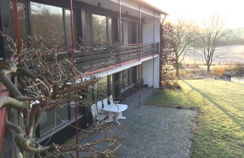 Traar Apartamento | Villa am Hülser Berg nähe Düsseldorf