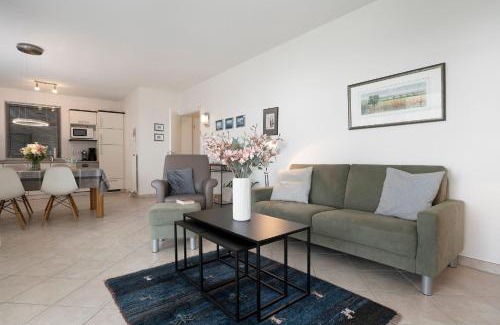Groemitz Apartamento | Villa am Hang- Wohnung 11