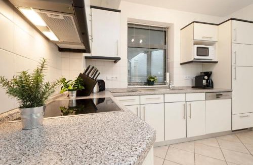 Groemitz Apartamento | Villa am Hang- Wohnung 11