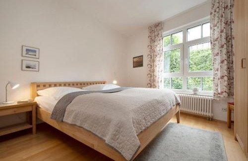 Groemitz Apartamento | Villa am Hang- Wohnung 11