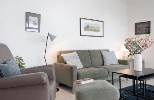 Groemitz Apartamento | Villa am Hang- Wohnung 11