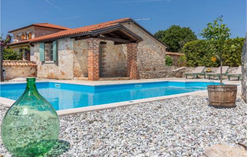 Sveti Lovrec Casa | Villa Amyra