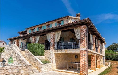 Sveti Lovrec Casa | Villa Amyra