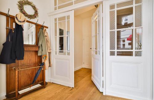 Old Town Apartamento | Villa am Mägdebrunnen