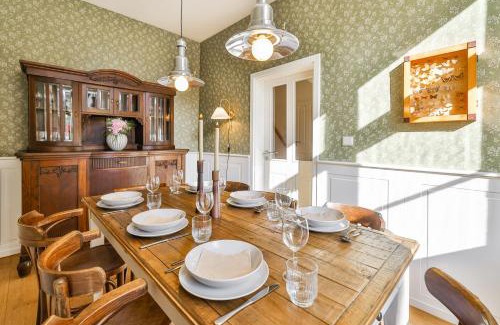 Old Town Apartamento | Villa am Mägdebrunnen