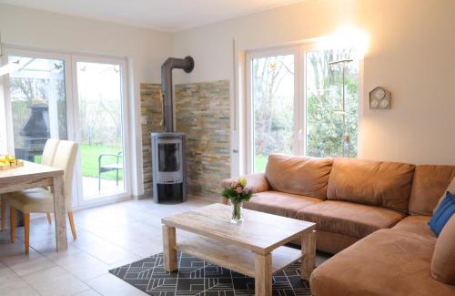 Dorumer Neufeld Casa | Villa am Meer - Antje