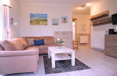 Dorumer Neufeld Casa | Villa am Meer - Antje