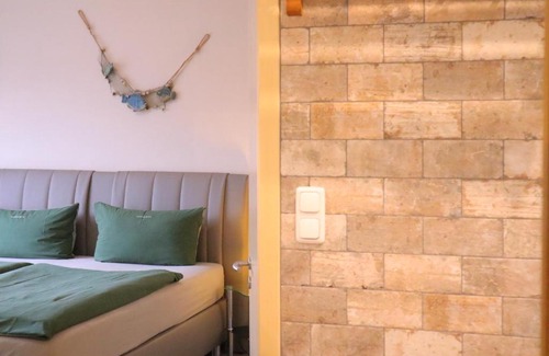 Dorumer Neufeld Casa | Villa am Meer - Antje