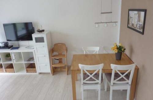Groemitz Apartamento | Villa am Meer - App 43