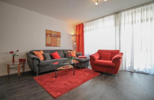 Groemitz Apartamento | Villa am Meer App 6 - Sparen Sie durch unsere Sonderangebote für Buchungslücken!