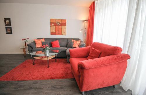 Groemitz Apartamento | Villa am Meer App 6 - Sparen Sie durch unsere Sonderangebote für Buchungslücken!