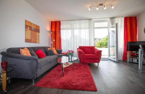 Groemitz Apartamento | Villa am Meer App 6 - Sparen Sie durch unsere Sonderangebote für Buchungslücken!