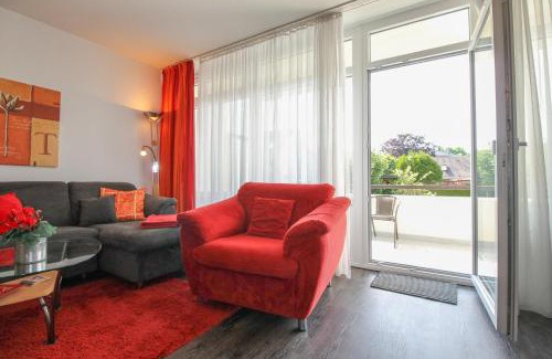 Groemitz Apartamento | Villa am Meer App 6 - Sparen Sie durch unsere Sonderangebote für Buchungslücken!