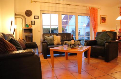 Dorumer Neufeld Casa | Villa am Meer - Casa Mia