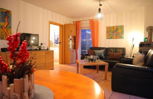 Dorumer Neufeld Casa | Villa am Meer - Casa Mia