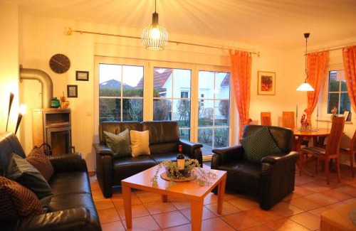 Dorumer Neufeld Casa | Villa am Meer - Casa Mia