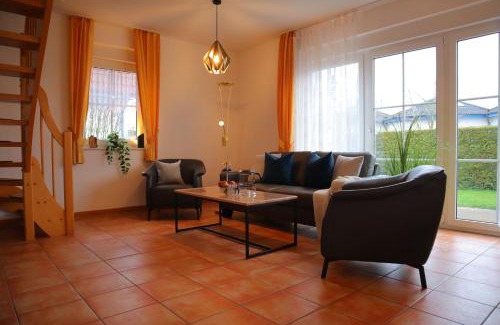 Dorumer Neufeld Casa | Villa am Meer - Fröhner