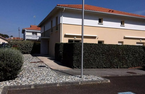Biscarrosse Plage Villa | Villa am Meer mit Pool BISCARROSSE-PLAGE