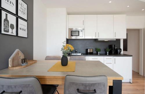 Groemitz Apartamento | Villa am Meer Pier 29