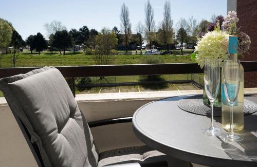 Groemitz Apartamento | Villa am Meer Pier 29