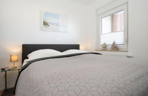 Groemitz Apartamento | Villa am Meer Pier 29