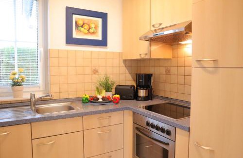 Dorumer Neufeld Casa | Villa am Meer - Seeadler