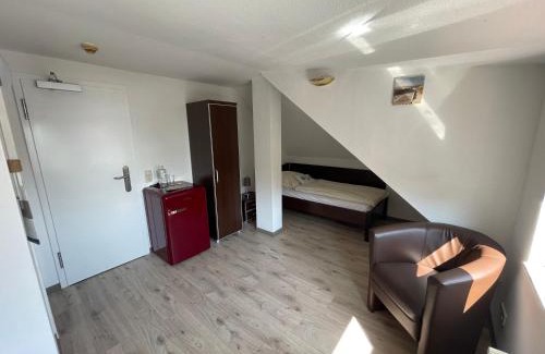 Stralsund Casa | Villa am Meer - Stralsund