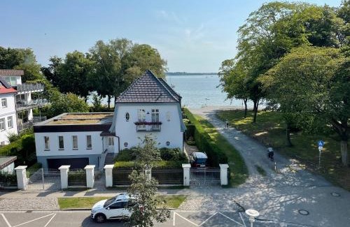 Stralsund Casa | Villa am Meer - Stralsund