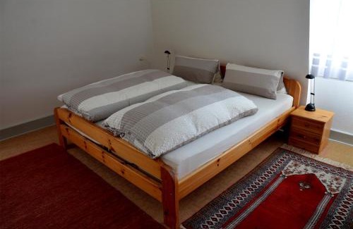 Loerrach Apartamento | Villa Am Rosenfelspark