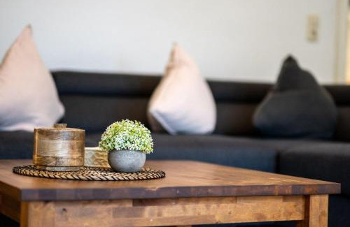 Mirow Apartamento | Villa-am-Strand