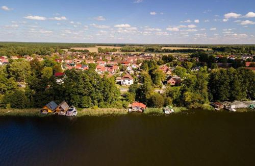 Mirow Apartamento | Villa-am-Strand