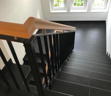 Osnabrueck Apartamento | Villa am Wall