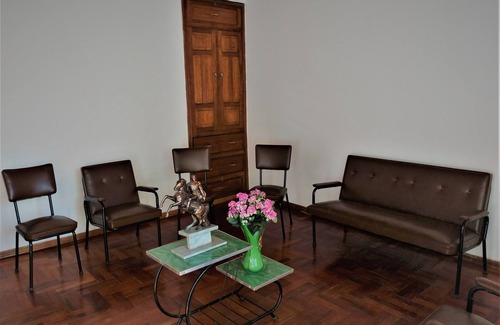 Loja Apartamento | Villa Amada a Place to Relax and Take a Rest