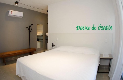 Morro de Sao Paulo Casa | Villa Amado
