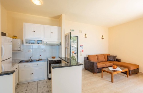 Barbati Villa | Villa Amalia Large Private Pool Walk to Beach Sea Views A C Wifi - 2120