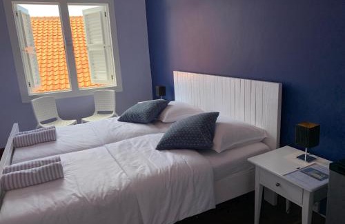Pietermaai District Hotel | Villa Amalie & Villa Curiel