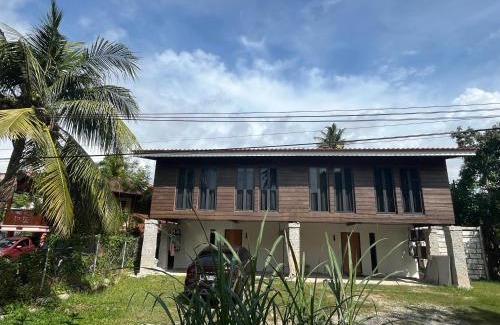 George Town Villa | Villa Aman in Georgetown