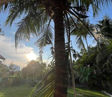 George Town Villa | Villa Aman in Georgetown