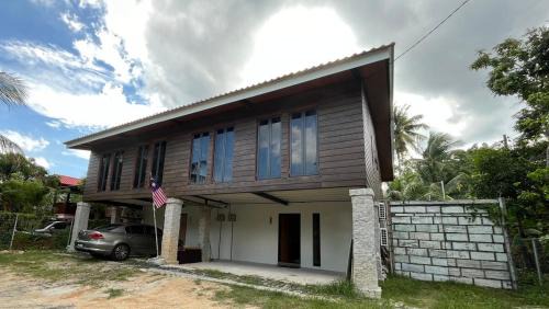 George Town Villa | Villa Aman in Georgetown