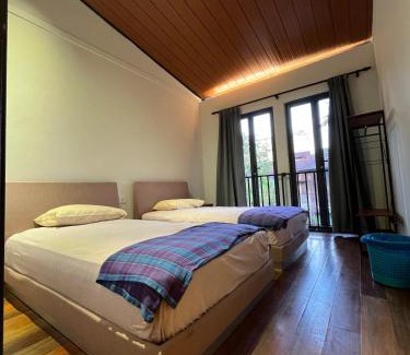George Town Villa | Villa Aman in Georgetown