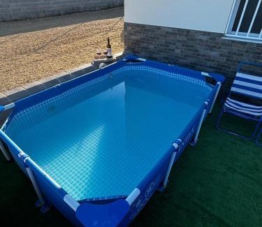 Pujaire Casa | Villa Amanecer