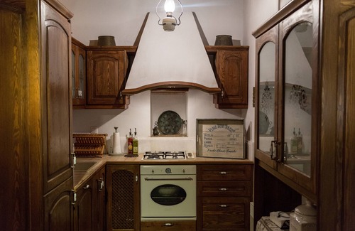 South Pelion Casa | Villa Amanti, una tradicional casa de piedra con encanto en Pelion.