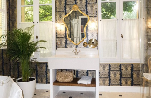 Couronne Urbaine Casa | Villa Amara