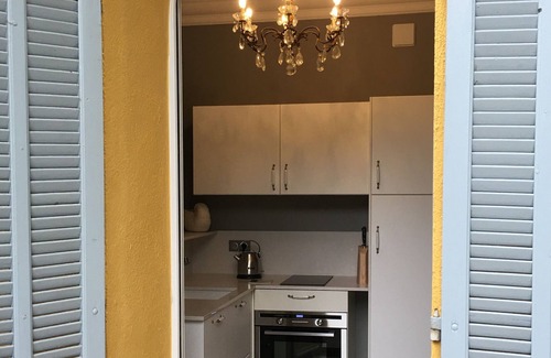 Couronne Urbaine Casa | Villa Amara