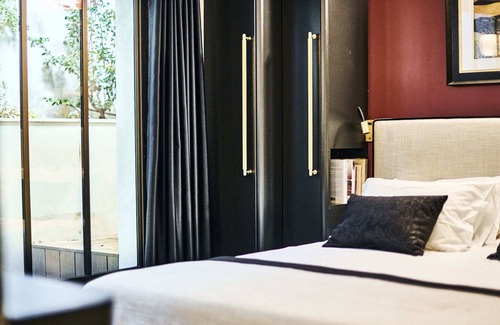 Couronne Urbaine Casa | Villa Amara