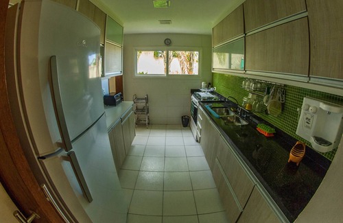 Ferradurinha Casa | Villa Amaralina